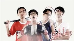Hoolahoop - Hari Untuk Berlari (Full Album)  - Durasi: 29:53. 