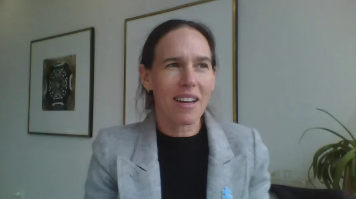 Stakeholder - Jill Farber