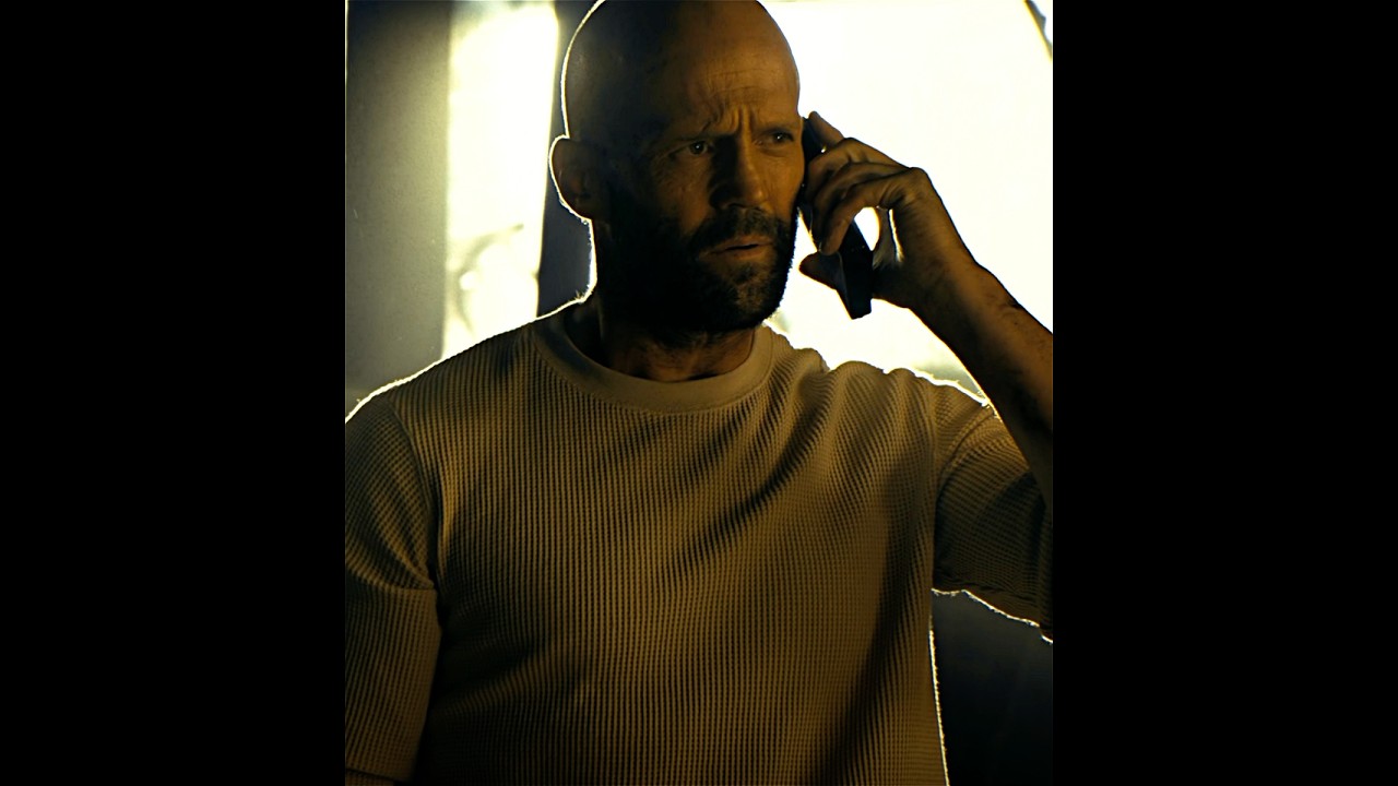 &ldquo;Repeat after me&rdquo; - BeeKeeper Edit | AURA Super Slowed