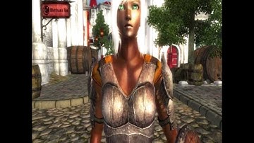 A Better Oblivion - Part 2: "The Imperial City: Market District"
