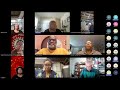 UAW Int'l Chaplaincy WebEx  12.19.25 "Men of Chaplaincy"