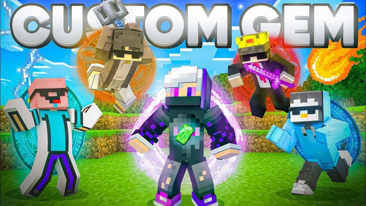 Why I Exploited This Rare Glitch In 'This Superpower Only Server'