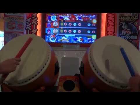 新太鼓の達人 (モモイロ) サラバ、愛しき悲しみたちよ ツイン全良