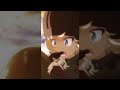 Girls Und Panzer Deleted Scene 2 Shorts