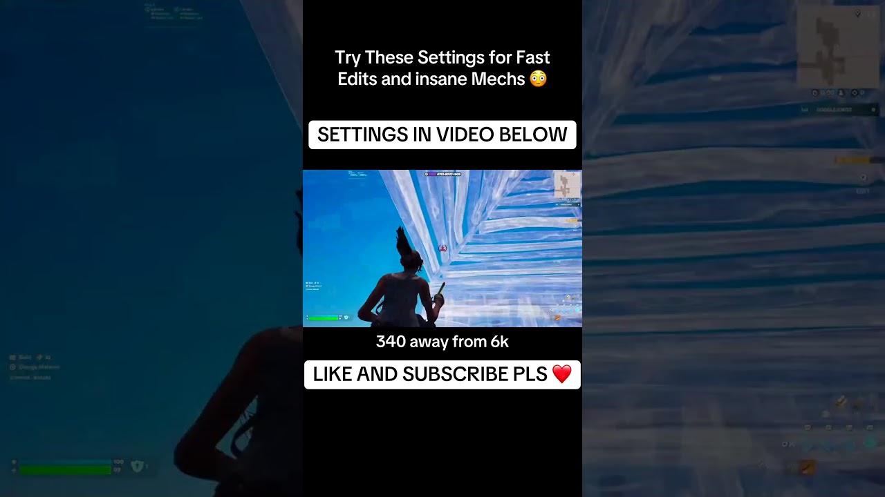 *UPDATED* BEST Controller Settings (AIMBOT🎯)