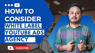 White Label Youtube Ads | White Label Youtube Ads Agency