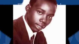 Gene Chandler 'To Choose' Chancellor of Soul  Mike Boone
