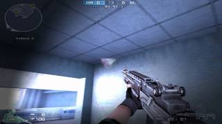 [CF] little GhostMode Clip 3 by Mercenary985