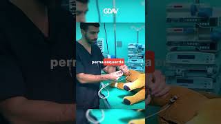 Como usar o ECG na monitorização de cães e gatos? Trecho da aula aqui no YouTube. #veterinaria #vet