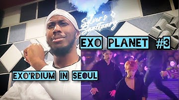 EXO - EXO PLANET #3 The EXO