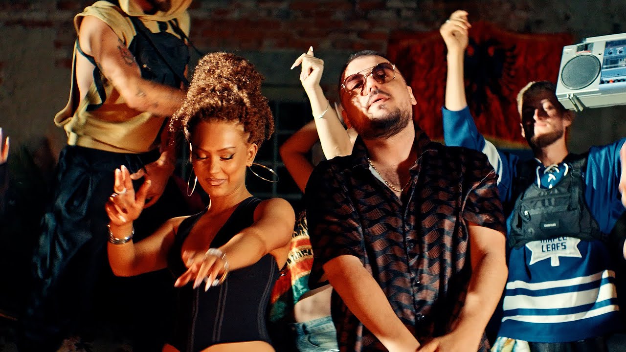 LUMI B X ERDA - KILLING THEM