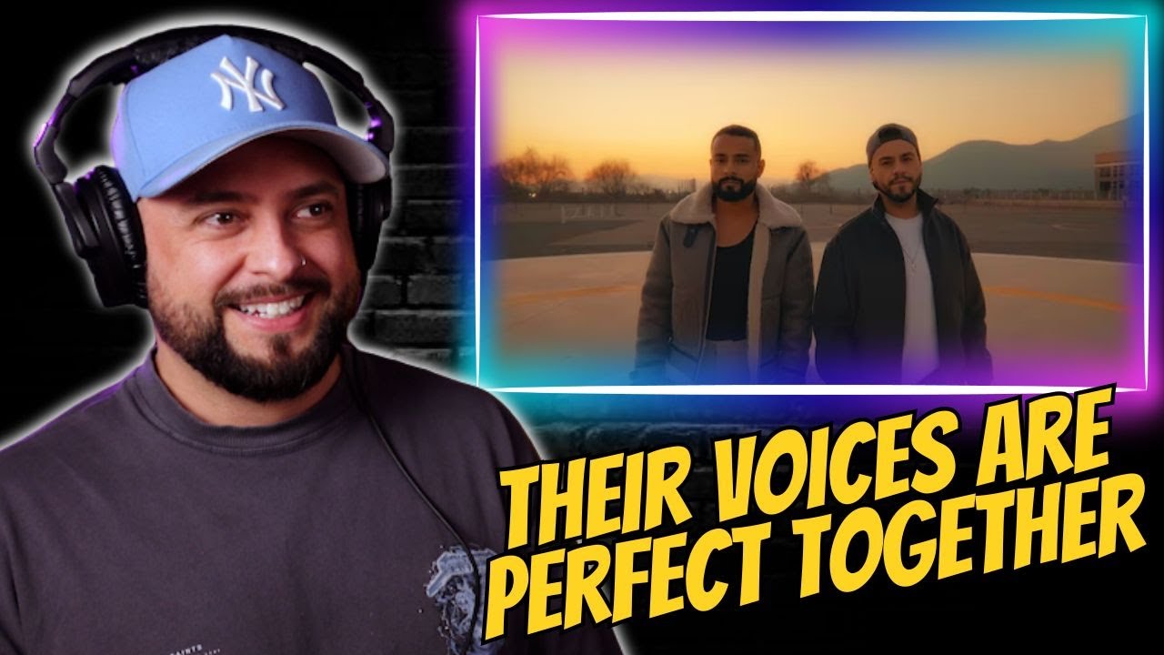 Реакция вокалиста на песню Габриэля Энрике, Kevs — Love In The Dark (кавер Адель)