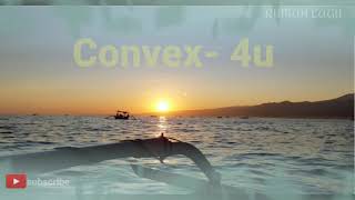 Download lagu CONVEX- 4U