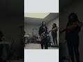 @JapaneseBreakfast "Honey Water" | Live From Vevo Studios