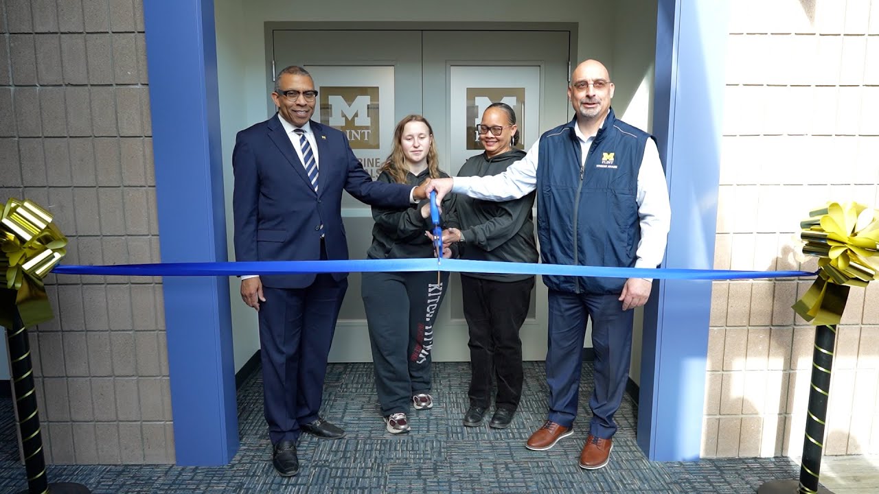 Strength Through Support