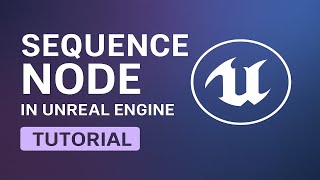 Why Your UE5 Blueprint Doesn’t Run in Order (Sequence Node Explained)