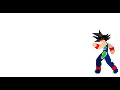 Mi primer animacion