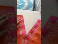 V neck cutting and stitching video #sewing easy tarika 🧵