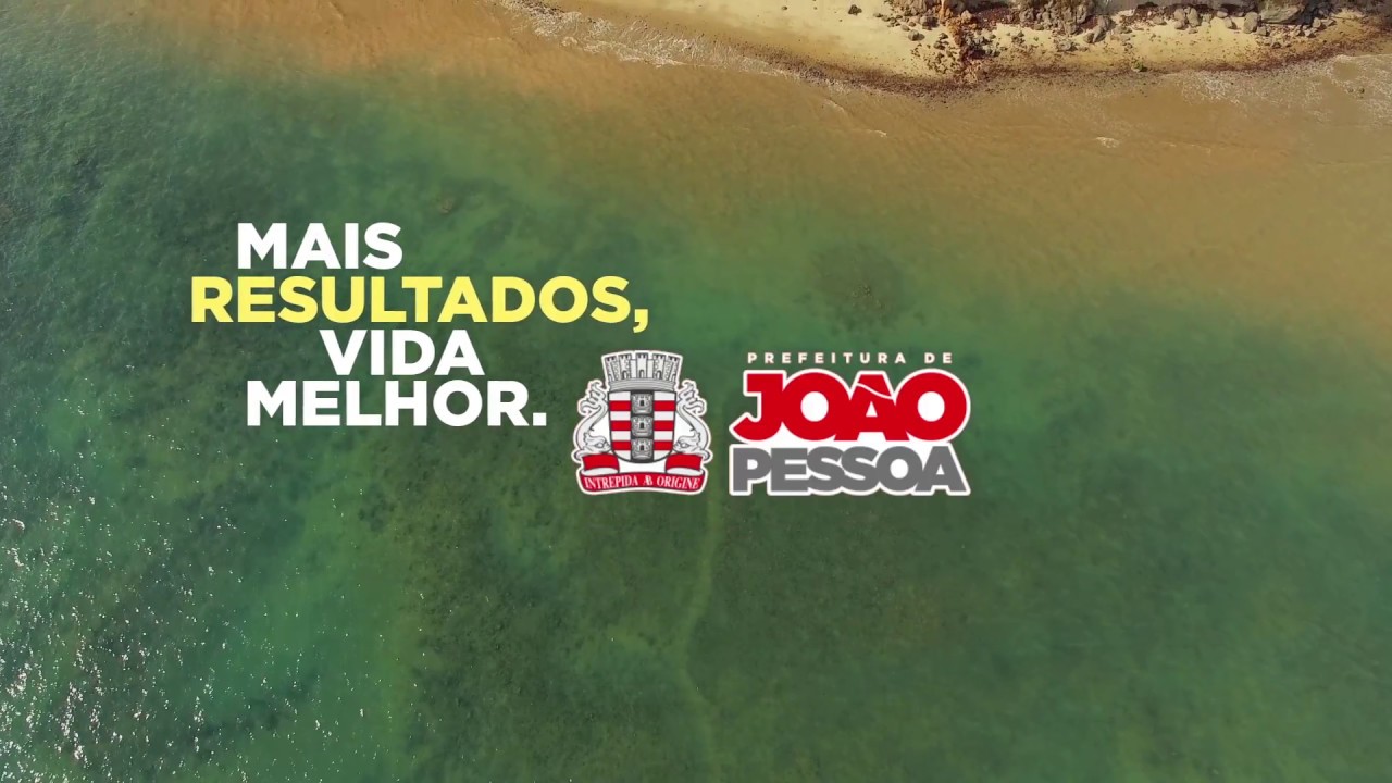 Top 15 locais para conhecer em João Pessoa. SETUR/PMJP - Versão português