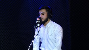 قران كريم بصوت جميل جدا جدا يشرح القلب سورة الملك كاملة