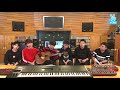 The East Light. - Me and My Broken Heart (Rixton cover)