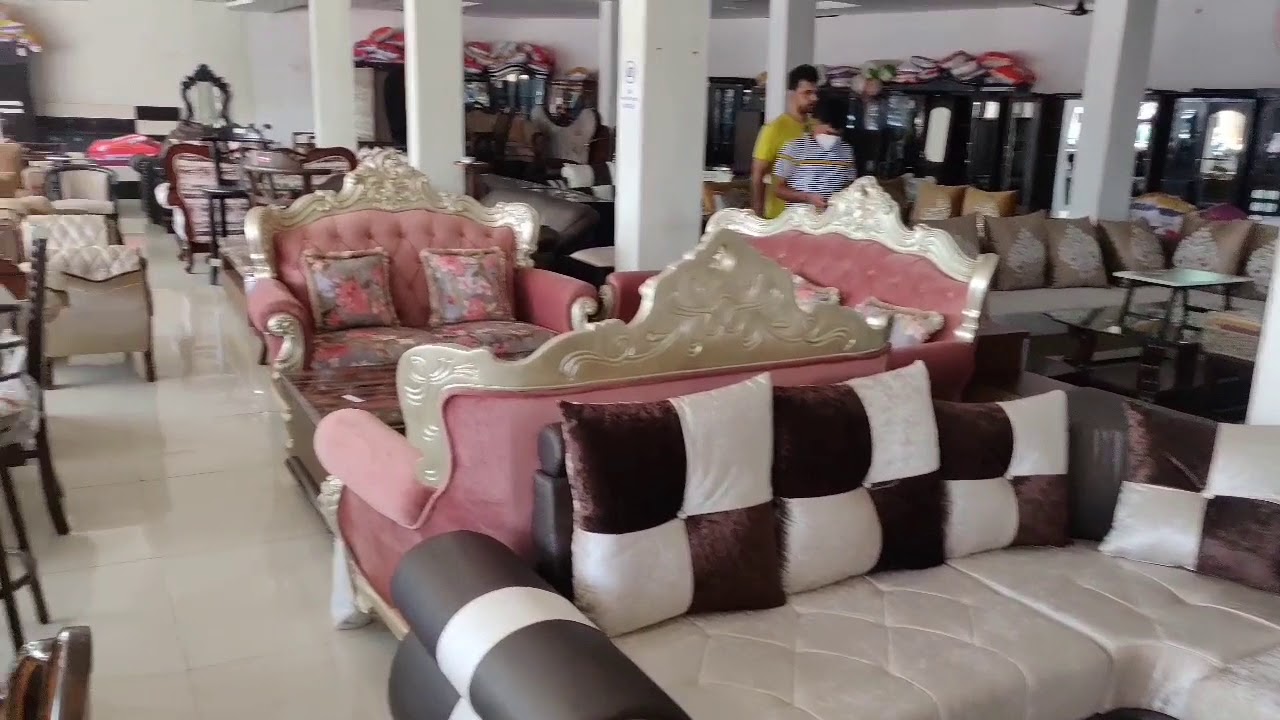 Bhopal Decorators (best furniture showroom in bhopal) (भोपल में सबसे