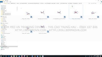 REVIT MEP PLUMPING 2020 - BÀI 4.1.4 HƯỚNG DẪN THIẾT LẬP KIỂU ỐNG VÀ PHỤ KIỆN CẤP NƯỚC