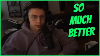 Caedrel On Life Without SoloQ