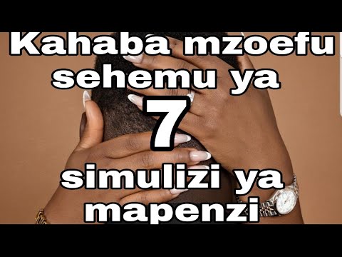 Video: Jinsi Hatua 7 Za Mapenzi Zinavyokwenda