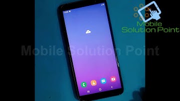 Samsung J6 J8 & Many More (Android 9 Pie) FRP (Google Account) Lock Bypass Solution Without TalkBack