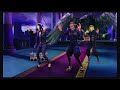 Dance Central 3- Y.M.C.A (Hard) (M.O.C)