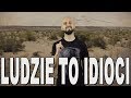 Ludzie to idioci - najg?upsze pomys?y w historii. Historia Bez Cenzury