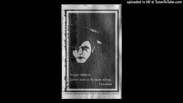 Verised Naised - Valu Ja Pimeduse Must Auk On Mu Hing