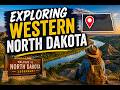 Exploring Western North Dakota