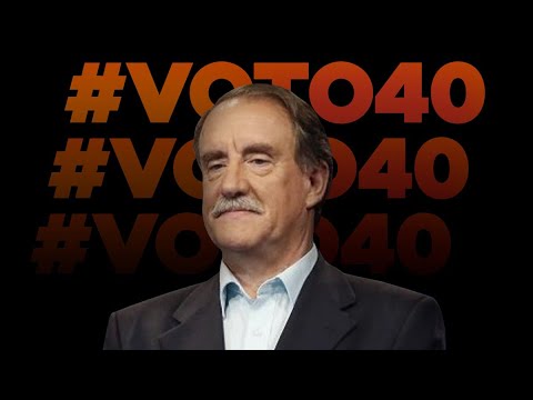 Hoy, Eduardo Artés a través de la música camino a la Elección Presidencial 2021