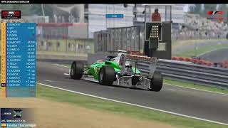 SRS Live Now! RSSF3 @ BrandsHatchGP 22:00GMT 2019-08-08