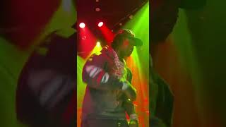 EST GEE NYC Show