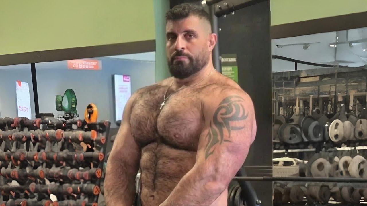 Дисциплина важнее комфорта🔥 || Мощная мотивация для тренировок в спортзале, развития силы, выносл...