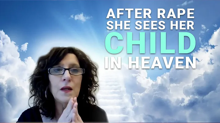 Near Death Experience I Donna Dies and Sees Her Ba...