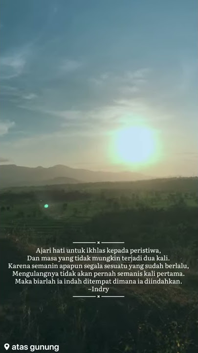 Surrender (STORY WA)
