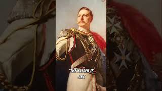 German Empire&#39;s Downfall_ Bismarck&#39;s Prophecy Fulfilled