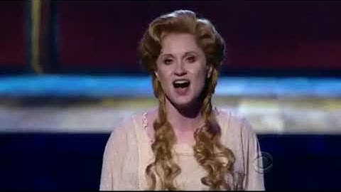 Ragtime | 2010 Tony Awards