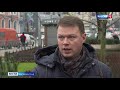 В Калининграде за счёт сокращения охранной зоны ОКН высвободили 26 га земли