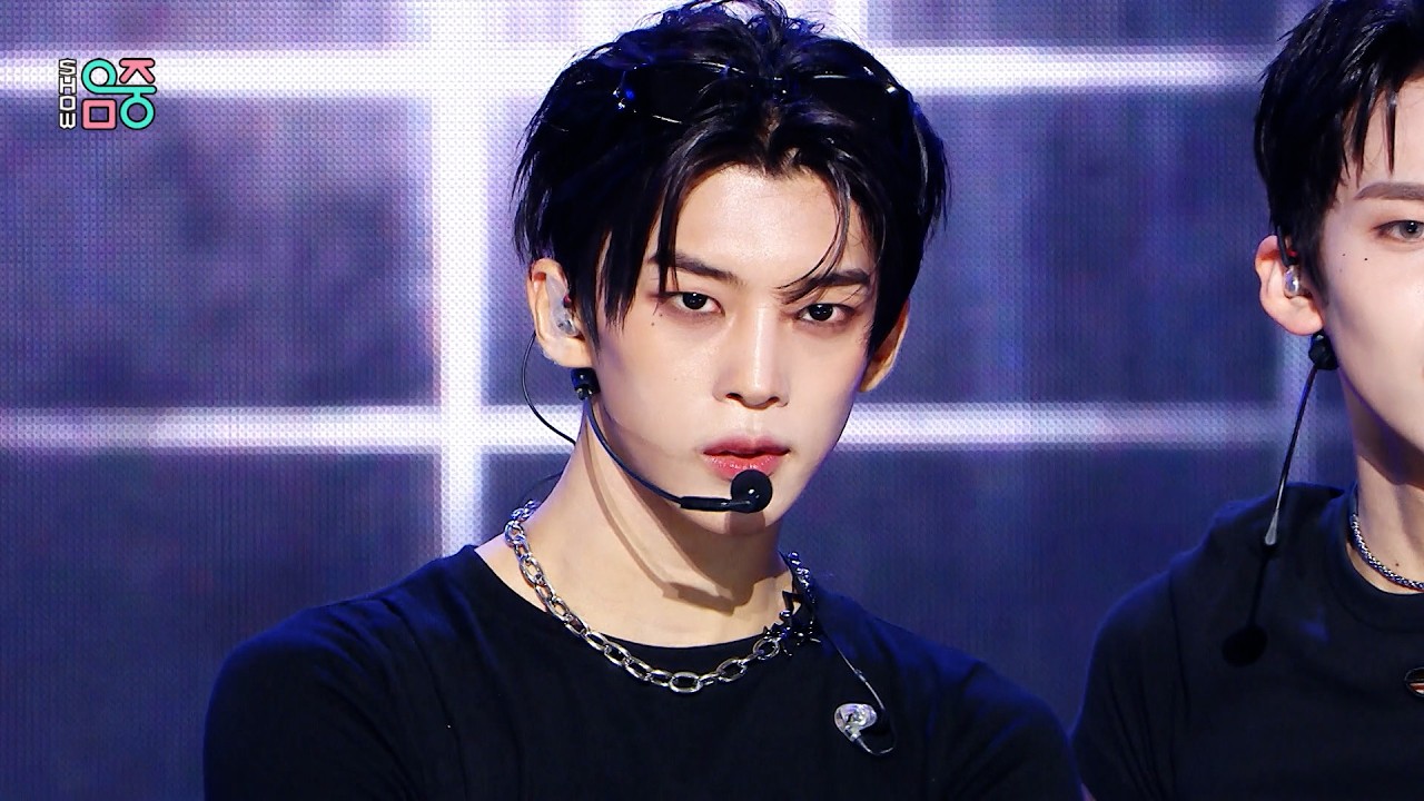 idntt - Kids Return | Show! MusicCore | aired on MBC260725 #idntt