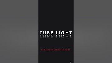 CSS  Tubelight Flicking Text Animation Effects |🤩🔥🔥😃#short #shorts #youtubeshorts