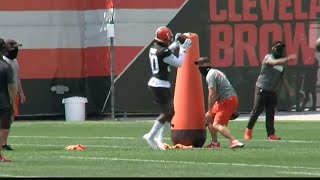 Browns season ticket holders frustrated to not be in the stands this Sunday