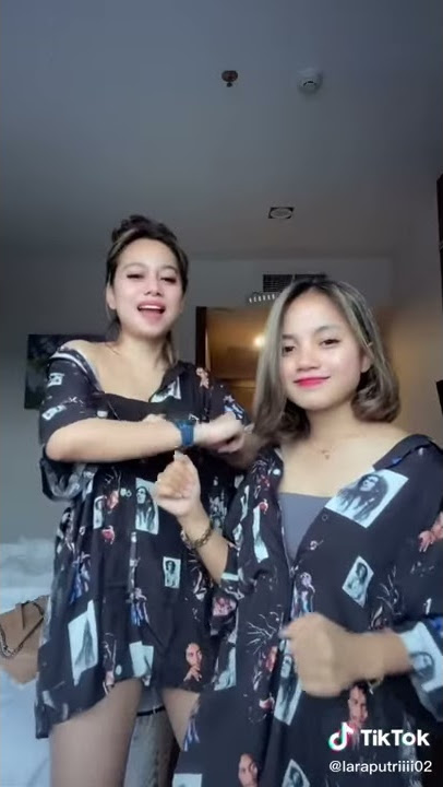 story wa tik tok kupang cewe cantik