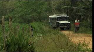 Trailer of Snake Man de Eric Flandin, with Franz Florez Trailer of Snake Man de Eric Flandin, with Franz Florez