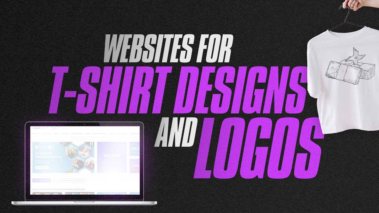 7 Websites for Easy T-Shirt Design Creations, Logos, and More + Free ...