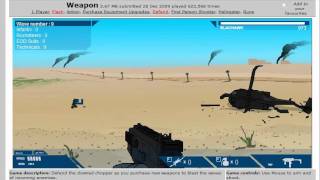 Weapon(Y8.com Games)